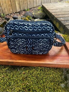 LUG - Carousel Crossbody Bag